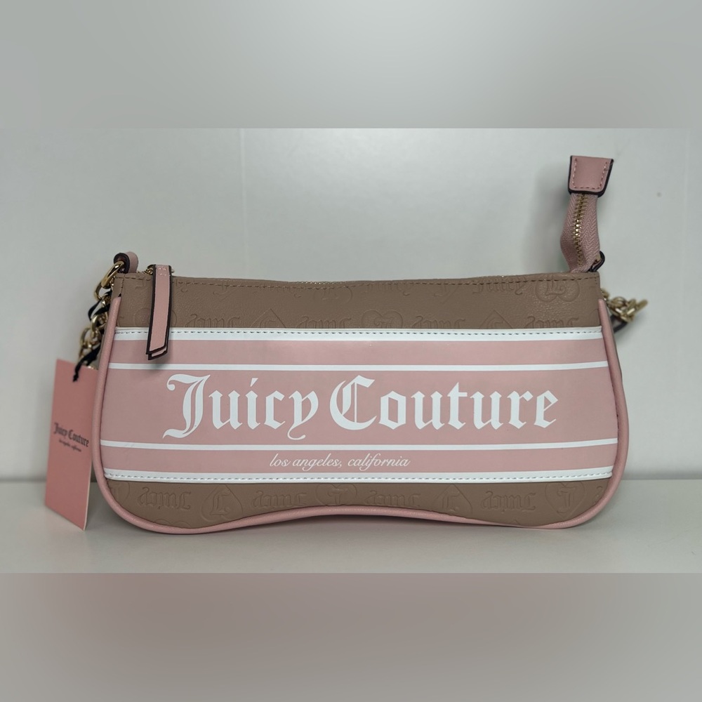 Juicy Couture Shoulder Bag